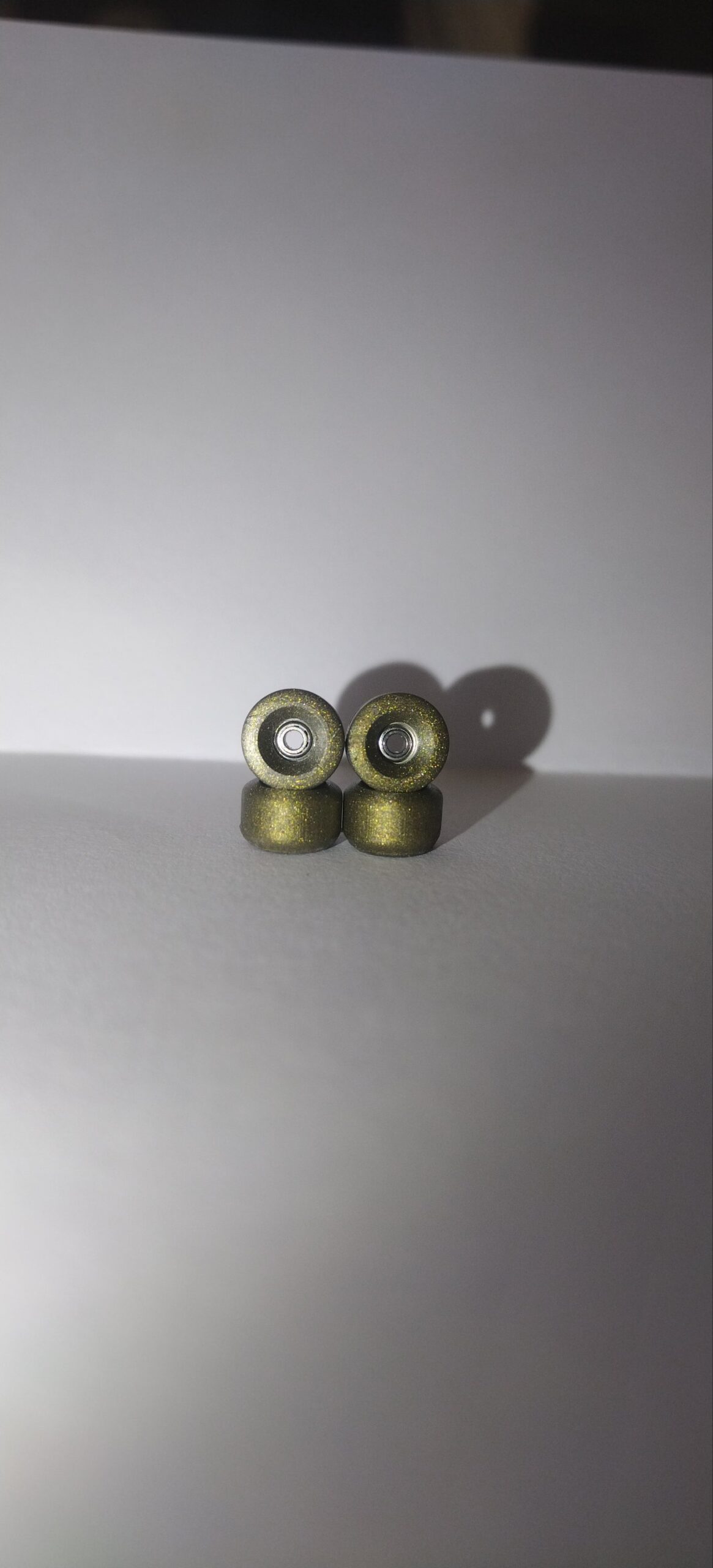 Marshmallow V2 Light Gold